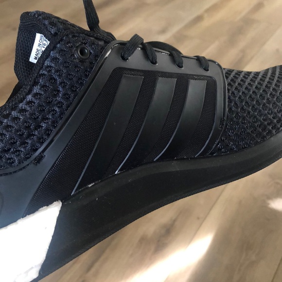 BRAND NEW Adidas Boost Sneakers. Size 13. New without tags. - Picture 8 of 8